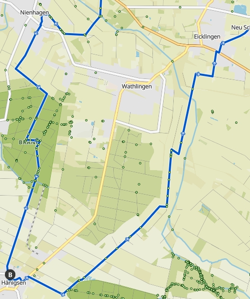 E-Bike-Tour Juni 2025